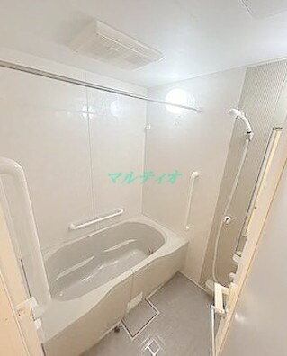 物件内観写真3　(浴室)