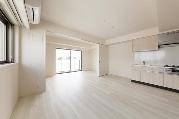 内装他(洋室)