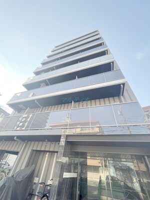 ＭＡＸＩＶ墨田八広ＤＵＥ外観写真