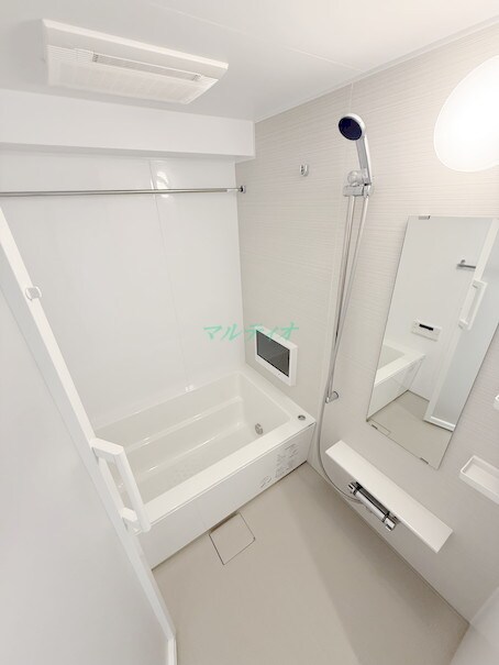 物件内観写真3　(浴室)