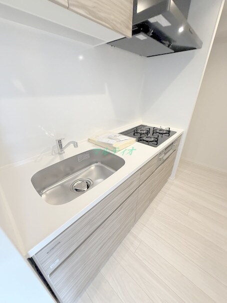 物件内観写真4　(キッチン)