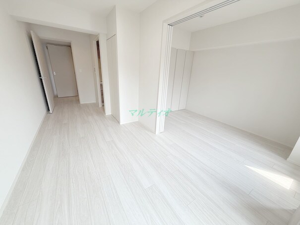 物件内観写真5　(洋室)