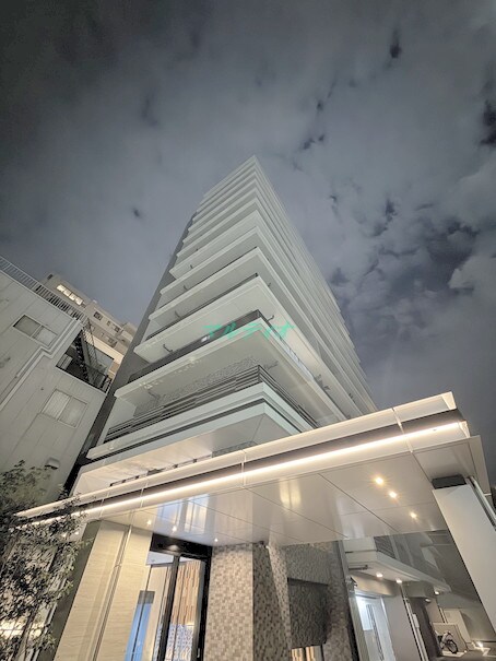 物件外観写真1　(外観)