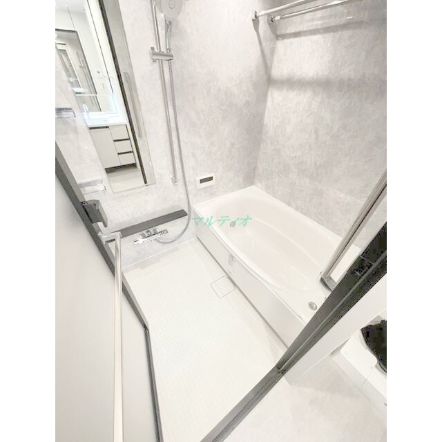 物件内観写真4　(浴室)