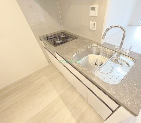 物件内観写真5　(キッチン)