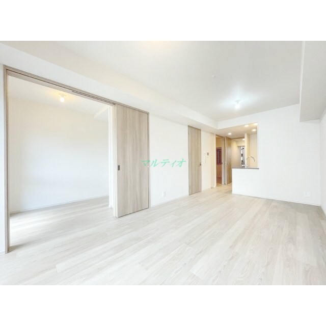 物件内観写真6　(洋室)