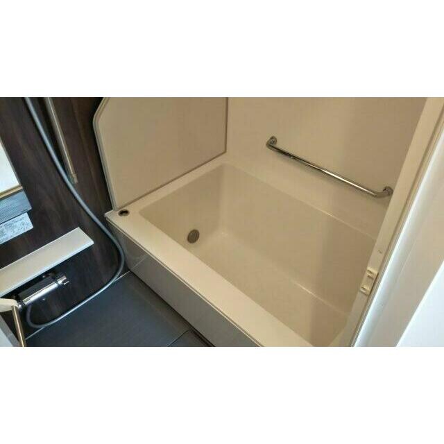 物件内観写真3　(浴室)