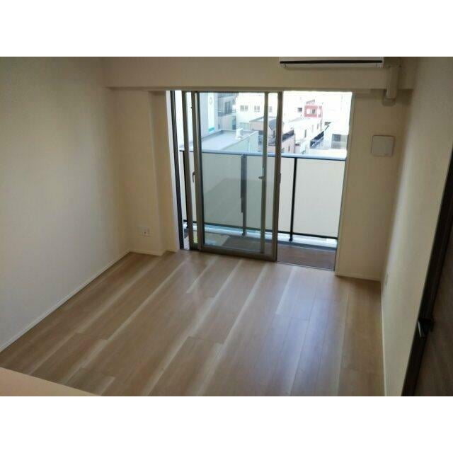 物件内観写真7　(洋室)