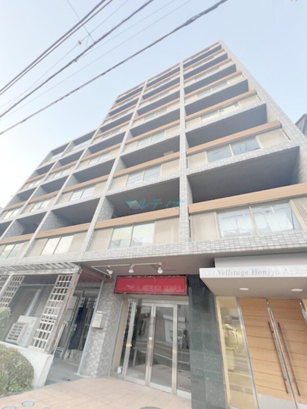 外観(外観)