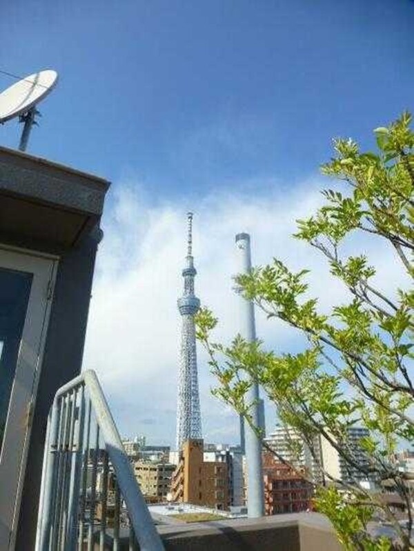 建物設備