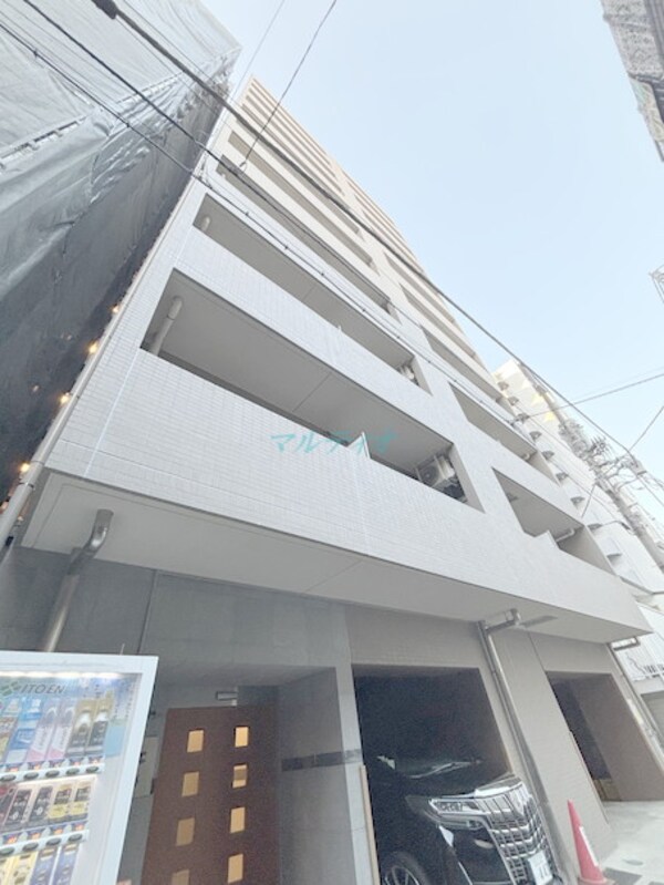 外観(外観)