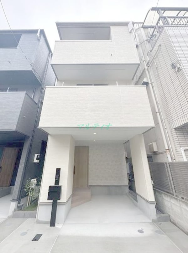 外観(外観)