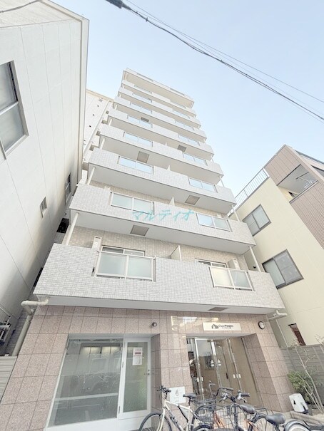 物件外観写真1　(外観)