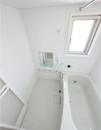 物件内観写真3　(浴室)