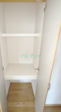 物件内観写真8　(収納)