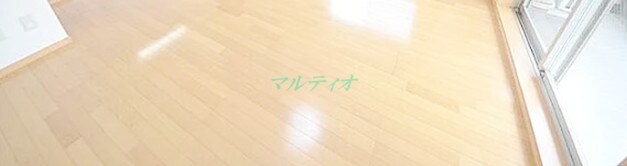 物件内観写真9　(リビング)