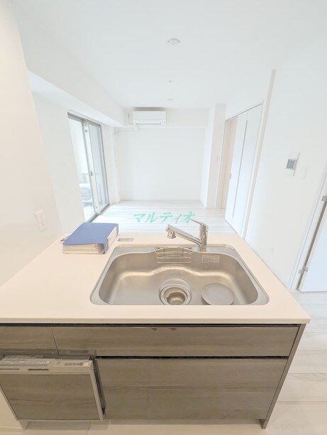 物件内観写真4　(キッチン)