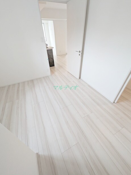 物件内観写真6　(洋室)