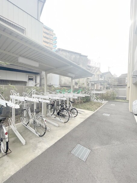 物件内観写真21　