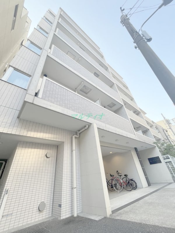 外観(外観)