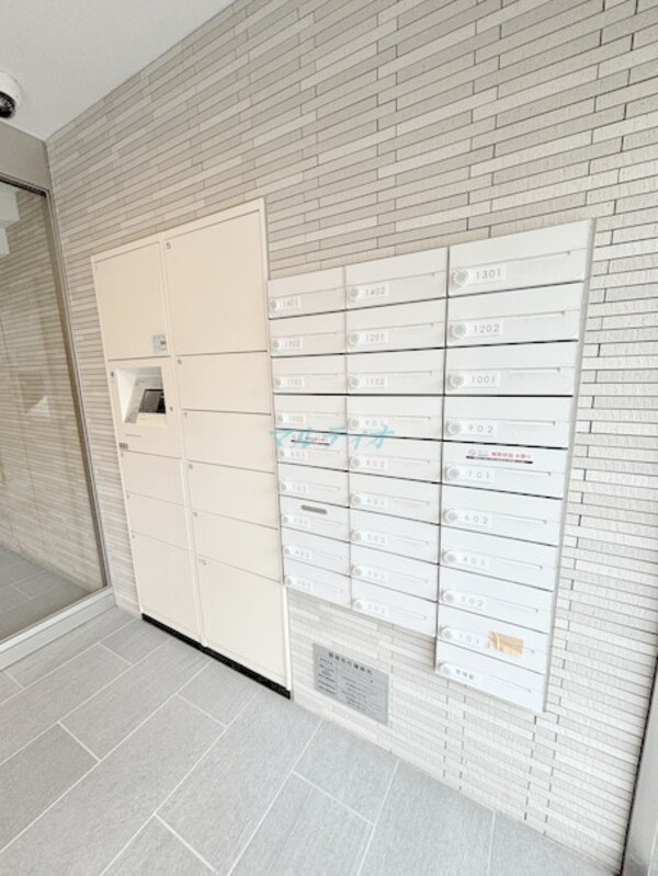 建物設備