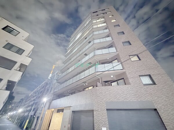 外観(外観)