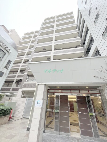 物件外観写真1　(外観)