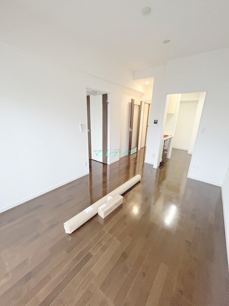 物件内観写真8　(洋室)