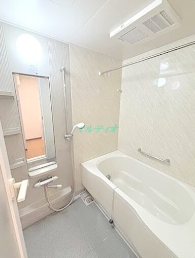 物件内観写真3　(浴室)