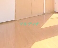 物件内観写真4　(洋室)