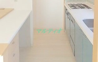 物件内観写真5　(キッチン)