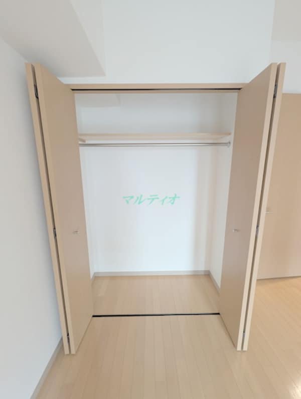 収納(収納)