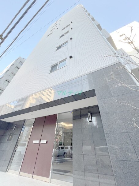 物件外観写真1　(外観)