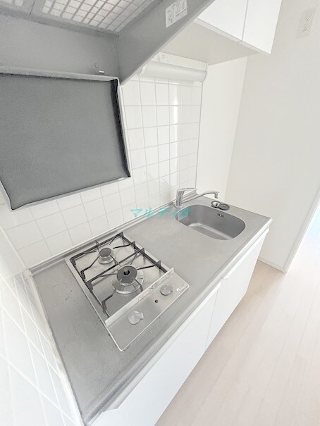 物件内観写真3　(キッチン)