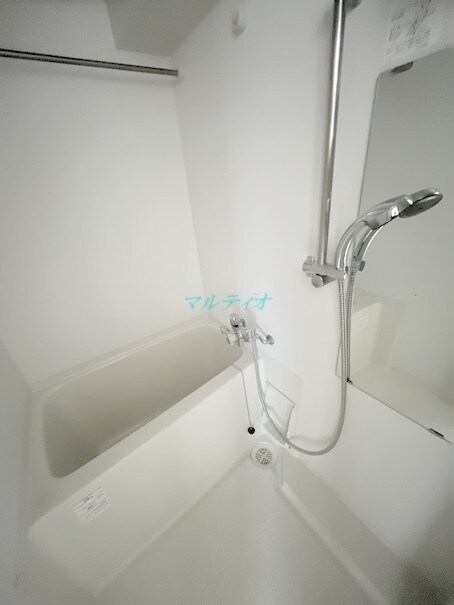 物件内観写真5　(浴室)