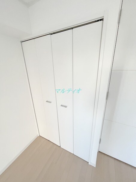 物件内観写真8　(収納)