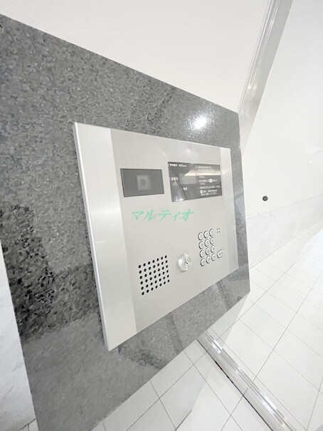 物件内観写真13　(オートロック)