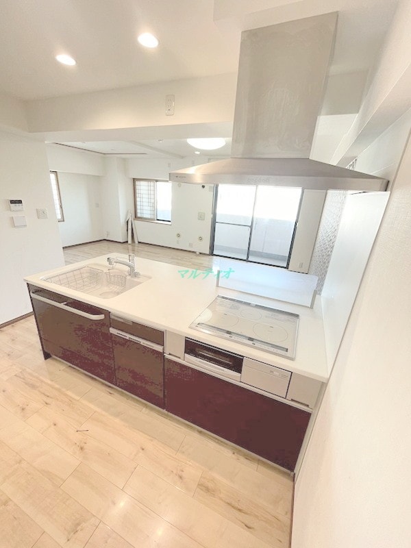 キッチン(キッチン)