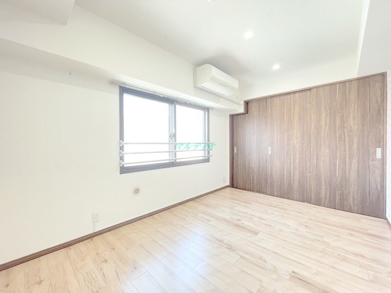 物件内観写真5　(洋室)