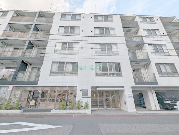 物件外観写真1　(外観)