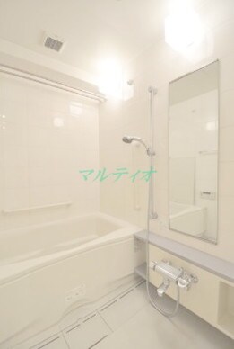 物件内観写真5　(浴室)
