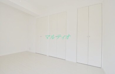 物件内観写真8　(洋室)