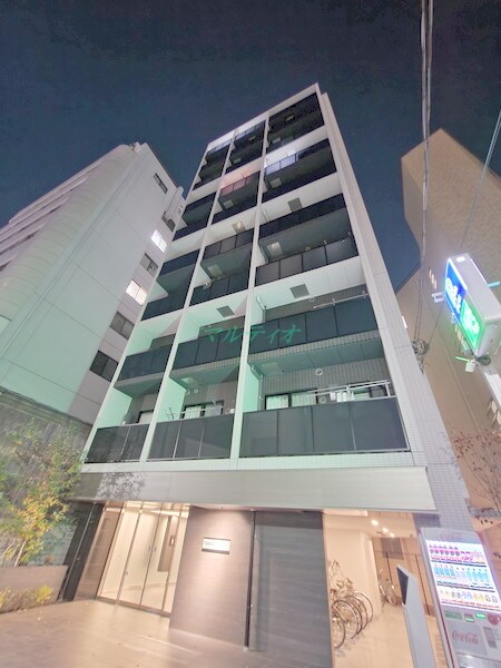 物件外観写真1　(外観)