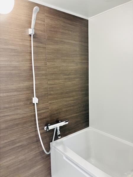 物件内観写真3　(浴室)