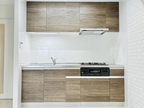 物件内観写真4　(キッチン)