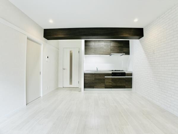 物件内観写真5　(洋室)