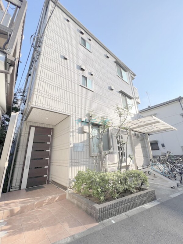 外観(外観)
