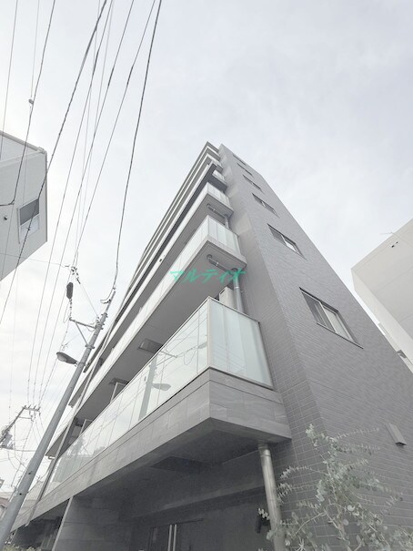 物件外観写真1　(外観)