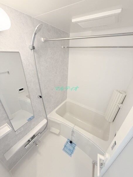 物件内観写真3　(浴室)