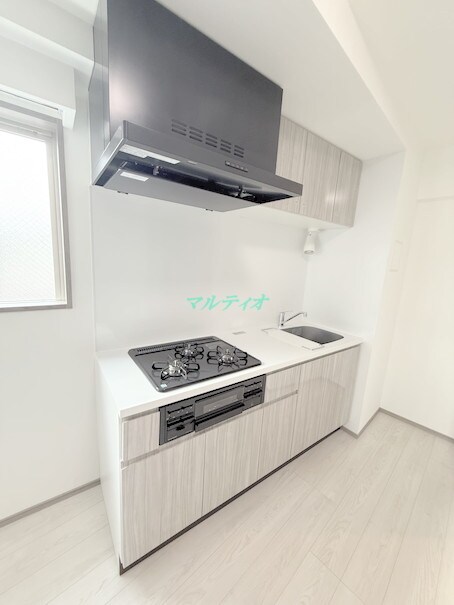 物件内観写真4　(キッチン)